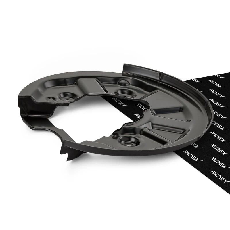 Image of RIDEX Brake disc backing plate RIDEX 1330S0518