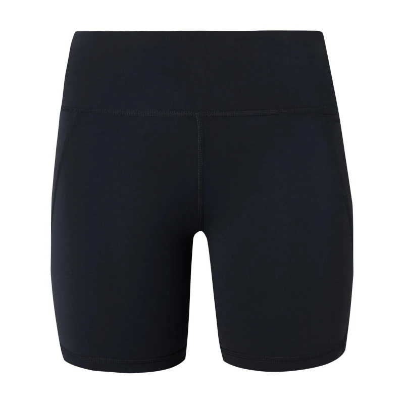 Image of Sweaty Betty Power 6 Cycling Shorts Black female 8 (XS)