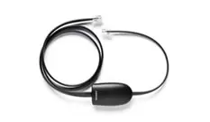 Image of 14201-16 - Black - Adapter - Network 0.93 m