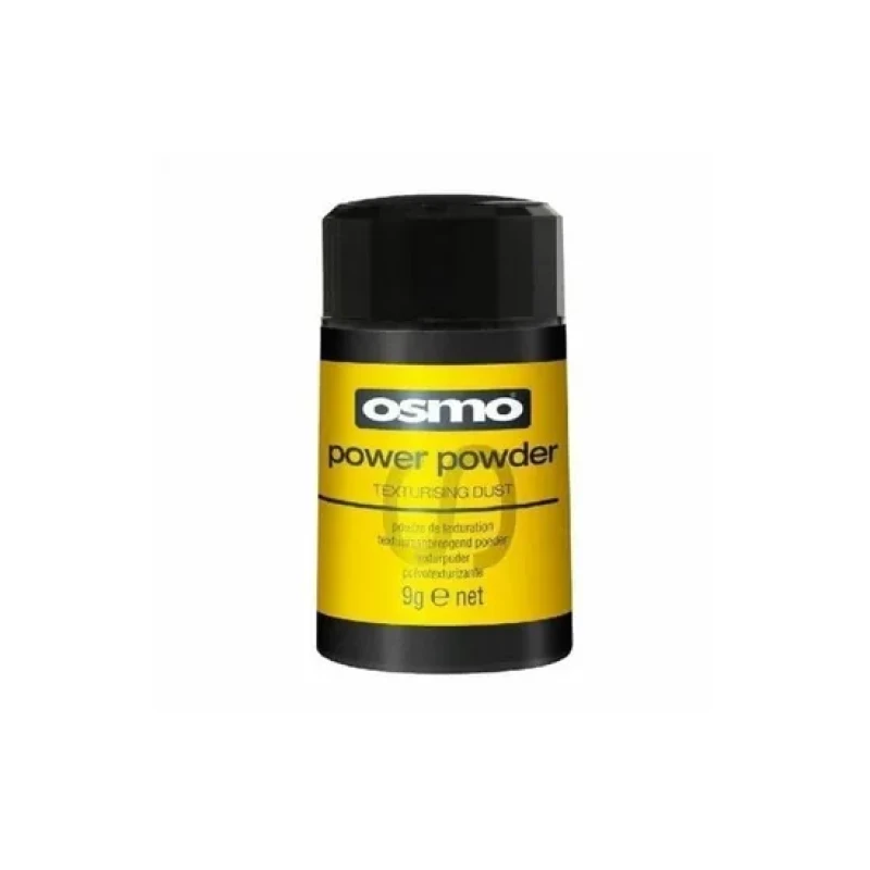 Image of Osmo Power Powder dry shampoo in powder 9 g