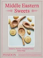 Image of middle eastern sweets