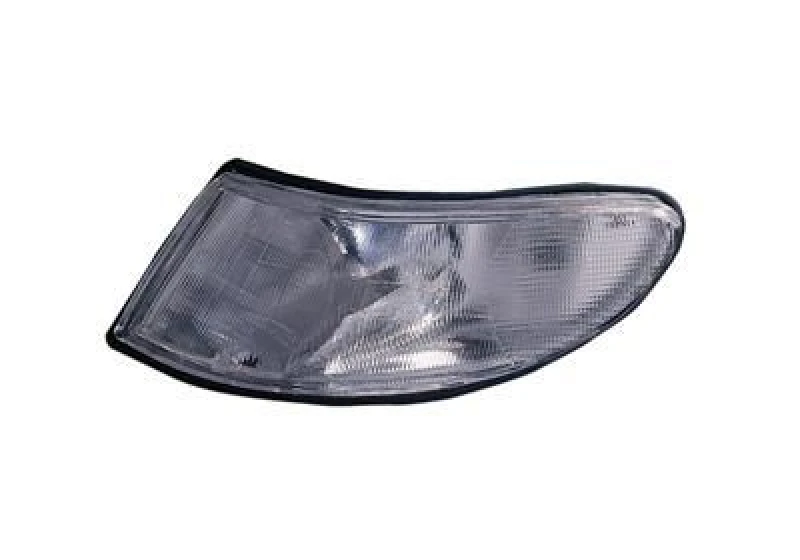 Image of VAN WEZEL 4730907 Turn Signal Left Front, white Indicator (62)