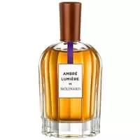 image of Molinard La Collection Privee Ambre Lumiere Eau de Parfum Unisex 90ml