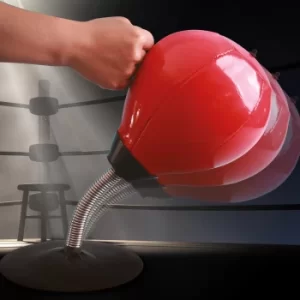 Image of Desktop Punch Bag