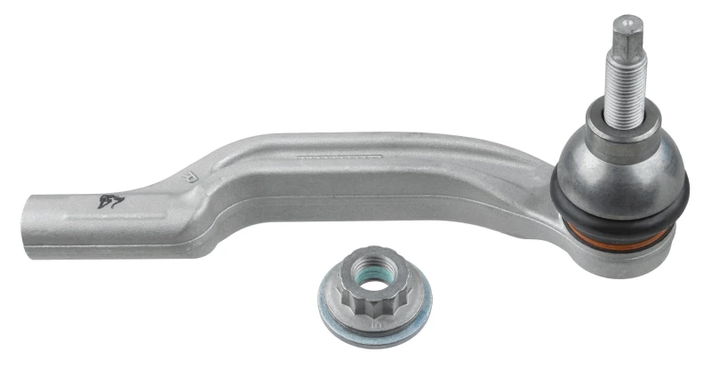 Image of Track rod end LEMFORDER 42253 01