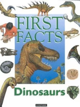 Image of Dinosaurs by M. J Benton Paperback