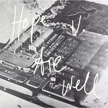 Image of RIP Swirl - Hope U Are Well Vinyl