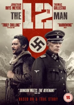 image of The 12th Man - DVD