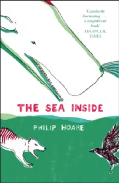 Image of sea inside pb