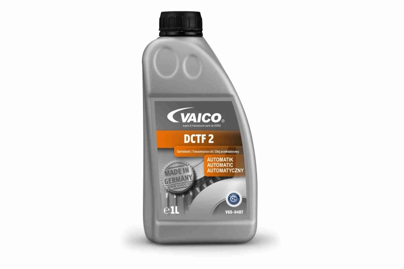 Image of VAICO Automatic transmission fluid VAICO V60-0487