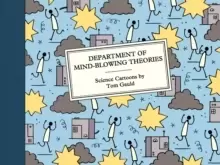 Image of Department of Mind-Blowing Theories : Science Cartoons