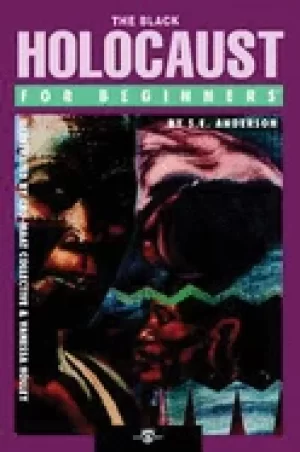 Image of black holocaust for beginners