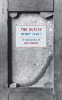 Image of The Outcry