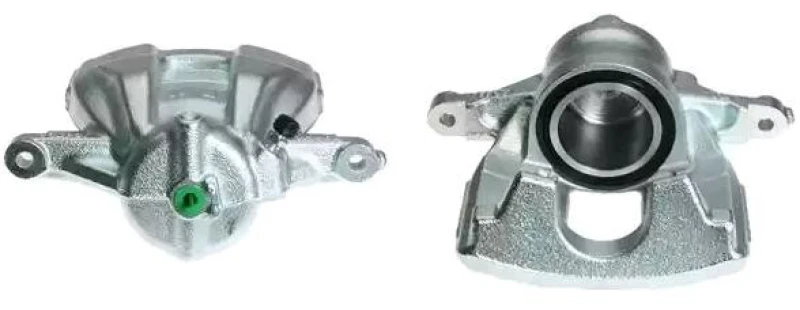 Image of Brake caliper TRW BHS1478E