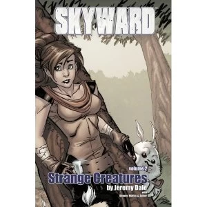 Image of Skyward Volume 2: Strange Creatures