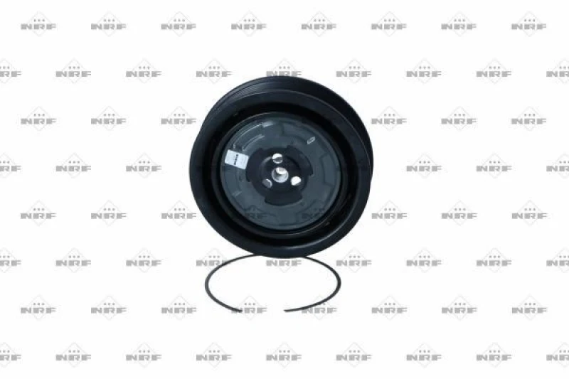 Image of NRF AC compressor clutch NRF 380101
