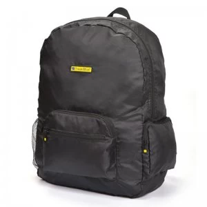 Image of Travel Blue Folding Back Pack
