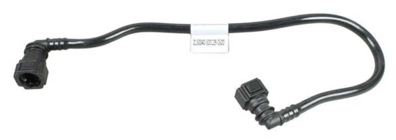 Image of Fuel line METZGER 2150040