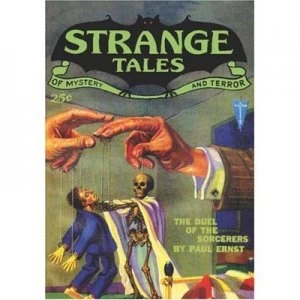 Image of Pulp Classics by John Gregory Betancourt Paperback