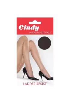 Image of Ladder Resist Tights (1 Pair)