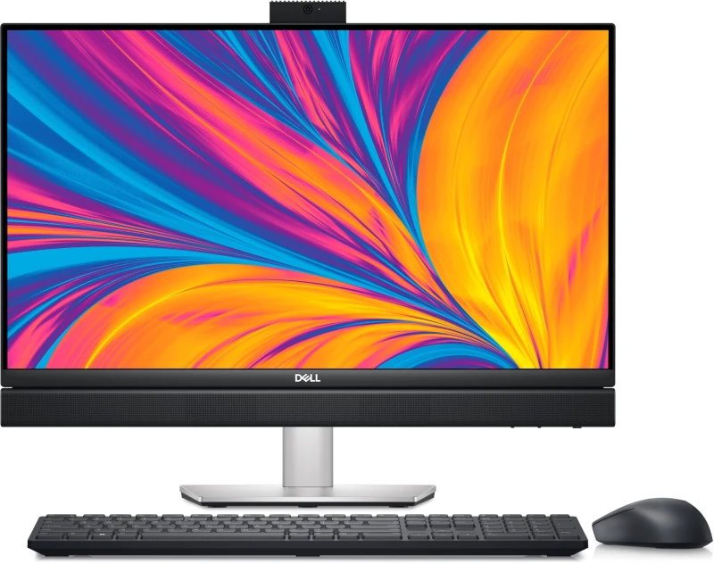 Image of Dell Optiplex 7420 Plus Aio, Intel Core i5 14500 vPro , Intel Graphics, 16GB, 512G, Windows 11 Pro