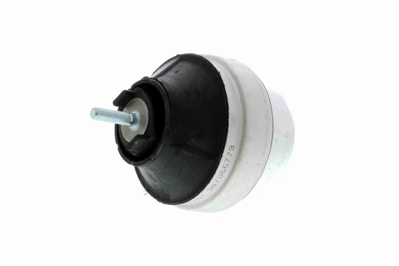 Image of VAICO V10-1157 Engine mount Original VAICO Quality, Left Front Engine Mounting (247)