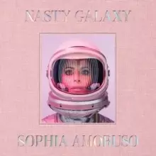 Image of Nasty Galaxy