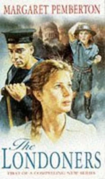Image of The Londoners by Margaret Pemberton Book