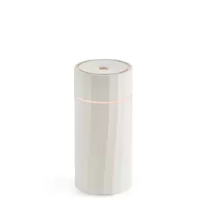 Image of Made By Zen Made By Zen Nomad Rechargeable Aroma Diffuser in White
