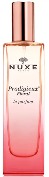 image of Nuxe Prodigieux Le Parfum Floral Eau de Parfum For Her 50ml