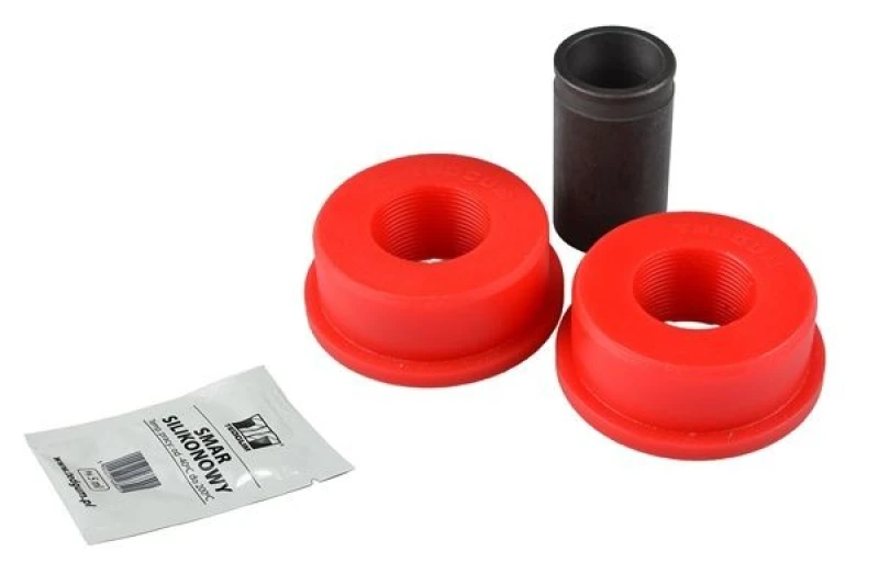 Image of TEDGUM Trailing arm / Suspension arm bush TEDGUM TED94287