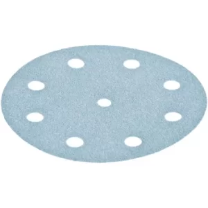 Image of Festool Granat STF Sanding Disc 125mm 125mm 220g Pack of 100