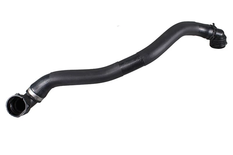 Image of Radiator hose METZGER 2421781