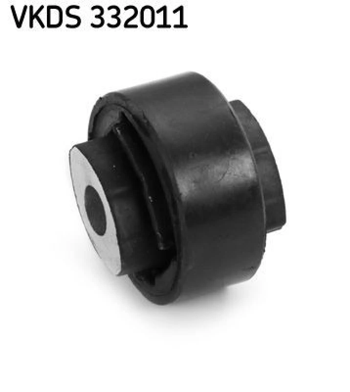 Image of SKF Trailing arm / Suspension arm bush SKF VKDS 332011