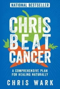 Image of Chris Beat Cancer by Chris Wark