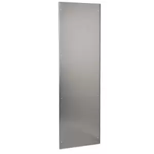 Image of Schneider Electric NSY series 1800 x 400mm Enclosure Accessory for use with Spacial SF