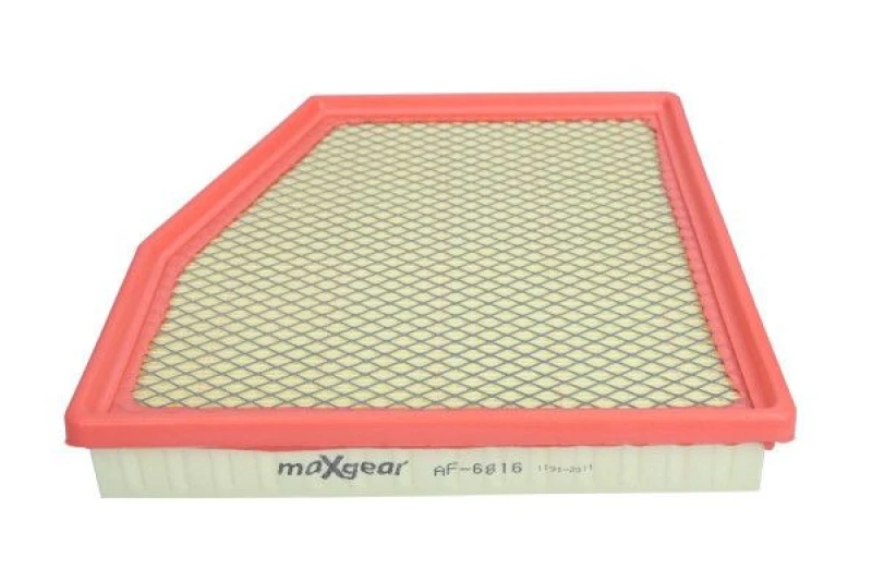 Image of MAXGEAR Air filter MAXGEAR 26-2554