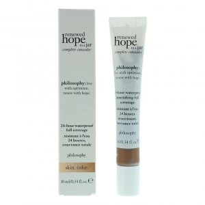 Image of Philosophy Concealer 9.5 Cocoa 10Ml