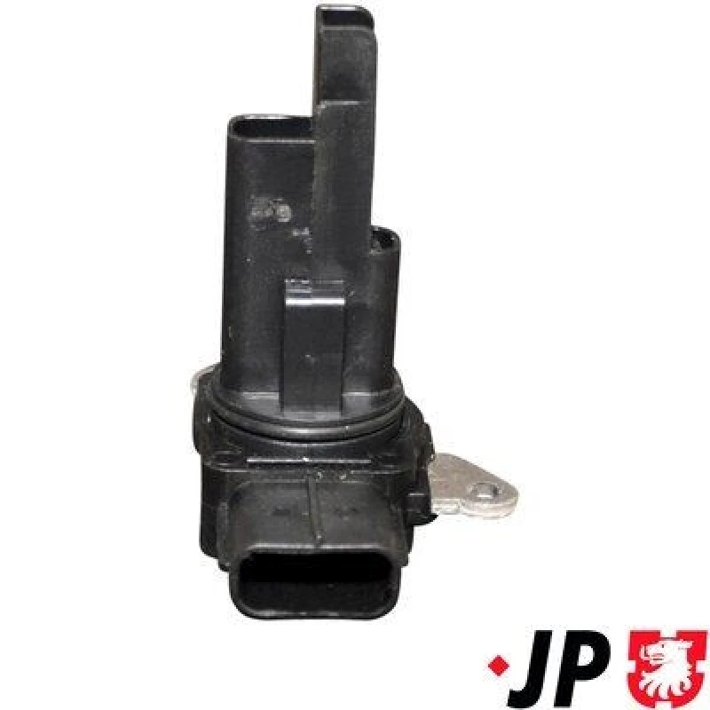 Image of JP GROUP Mass air flow sensor JP GROUP 4893900300