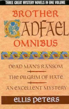 Image of Dead Mans Ransom by Ellis Peters Hardback