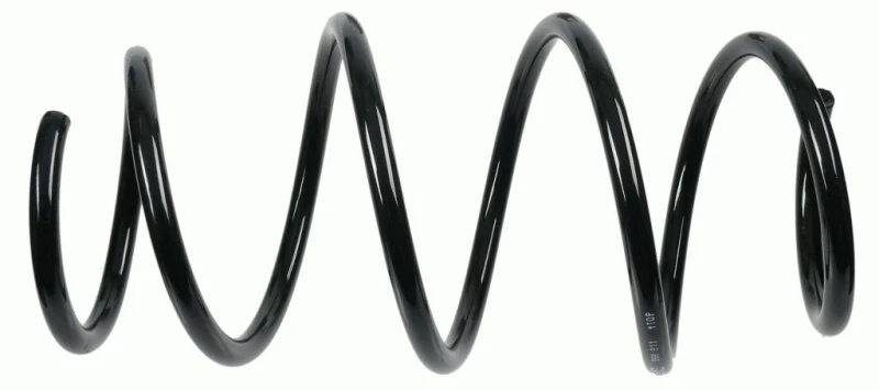 Image of Coil spring SACHS 998 911