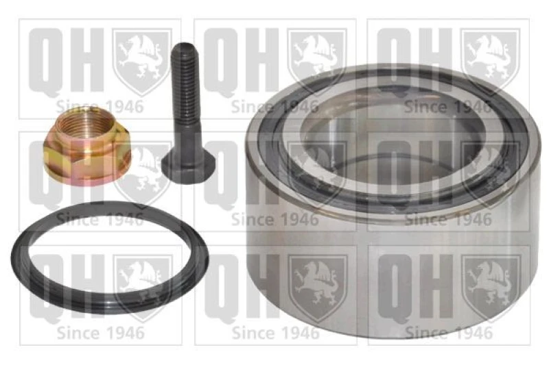 Image of QUINTON HAZELL Wheel bearing kit QUINTON HAZELL QWB1003