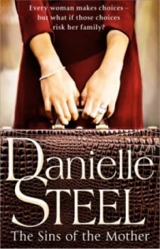 Image of The Sins of the Mother by Danielle Steel Paperback