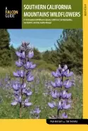 Image of southern california mountains wildflowers a field guide to wildflowers abov