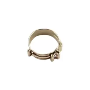 Image of CONNECT Clic Type Hose Clips 13.5-15mm - Pack of 25 - 35264