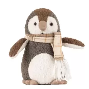 image of Boucle Penguin Novelty Door Stop