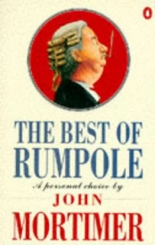 Image of The Best of Rumpole by John Mortimer Paperback