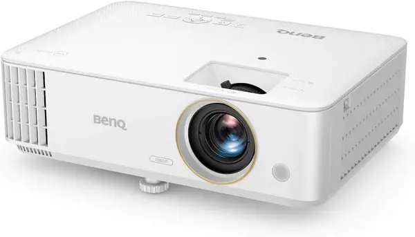 image of BenQ TH685P 3500 ANSI Lumens 1080P Portable Projector