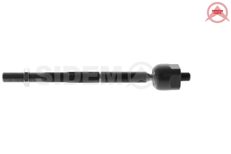Image of SIDEM 5019 Inner Tie Rod Front Axle Inner Tie Rod (51)