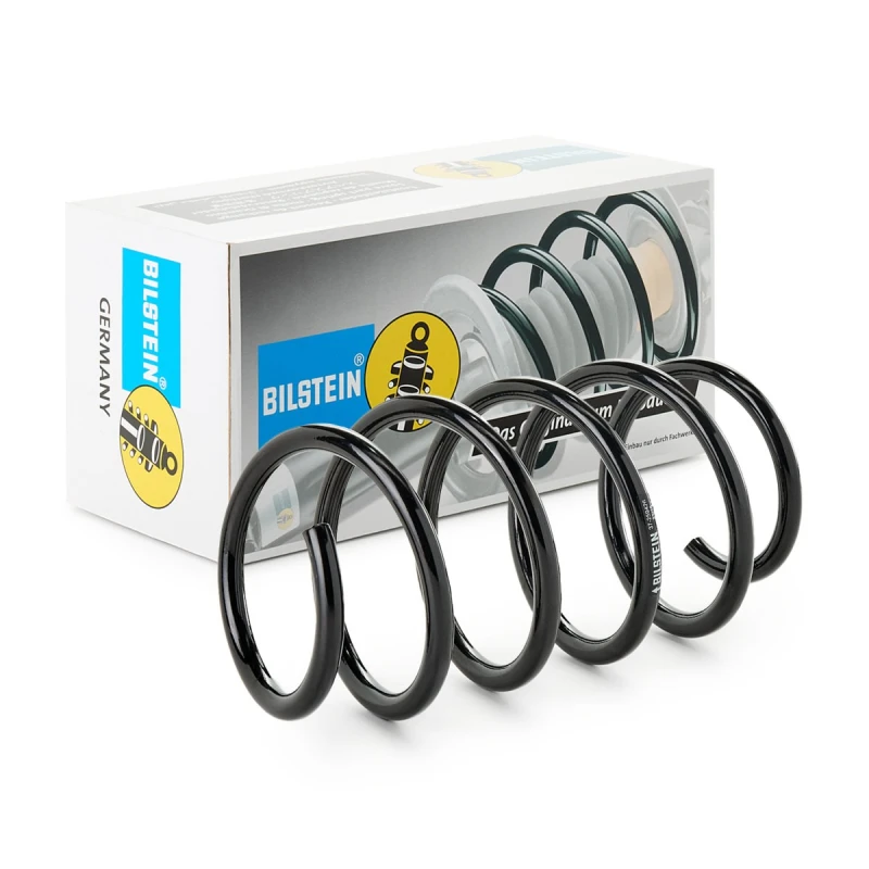 Image of Coil spring BILSTEIN 37-259426